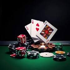 Live Casino Games